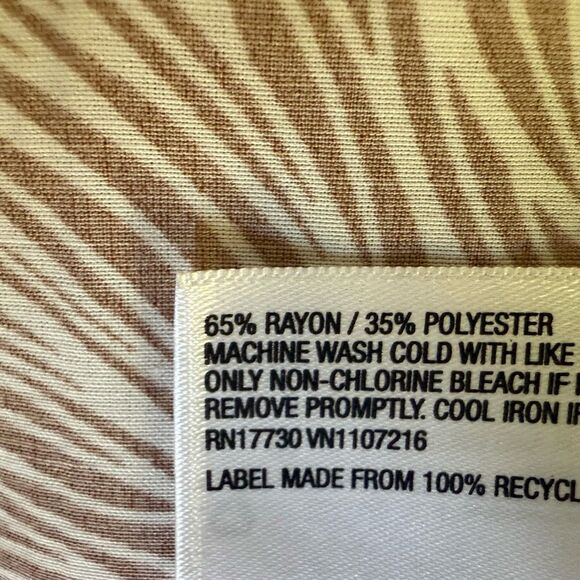 Prologue Taupe Halter Maxi Dress - Picture 4 of 6